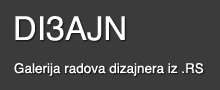 Izlog radova dizajnera iz RS